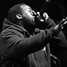 Truck North — hip-hop artist profile photo
