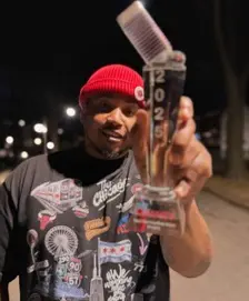 Sinatris — hip-hop artist profile photo