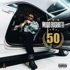 Mudd Bughatti — hip-hop artist profile photo