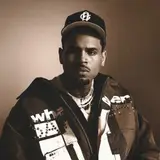 Chris Brown profile photo