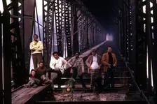 The Fame Gang — hip-hop artist profile photo