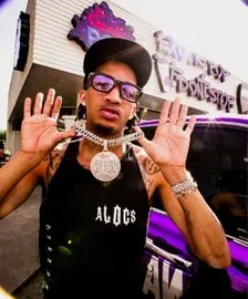 Stunna 4 Vegas — hip-hop artist profile photo