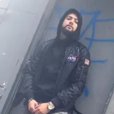 WordPlayVic — hip-hop artist profile photo
