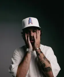Preston Wayne — hip-hop artist profile photo