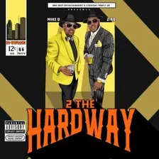 Mike D — hip-hop artist profile photo