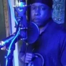 Percee P — hip-hop artist profile photo