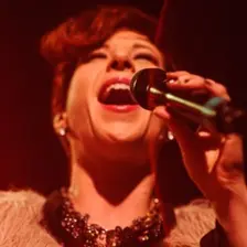 Robin McKelle & The Flytones — hip-hop artist profile photo
