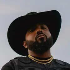 Randy Savvy — hip-hop artist profile photo