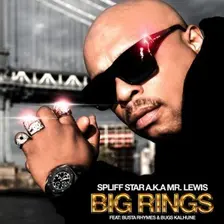 Spliff Star — hip-hop artist profile photo