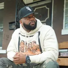 Philmore Greene — hip-hop artist profile photo