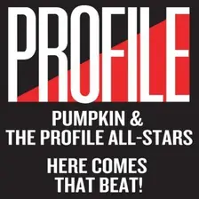 The Profile All-Stars — hip-hop artist profile photo
