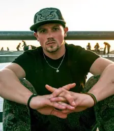 TomPepe — hip-hop artist profile photo
