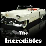 The Incredibles profile photo