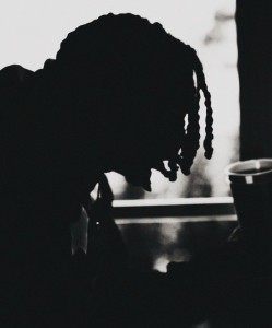 Sharc — hip-hop artist profile photo
