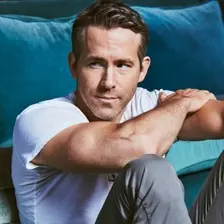 Ryan Reynolds — hip-hop artist profile photo