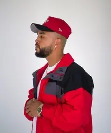 Russ Coson — hip-hop artist profile photo