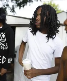 Mikestixs — hip-hop artist profile photo