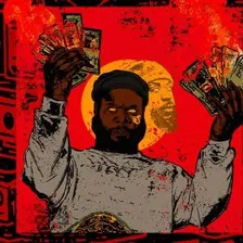 Tek — hip-hop artist profile photo