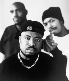 WC — hip-hop artist profile photo