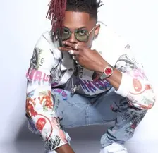 Trap Beckham — hip-hop artist profile photo