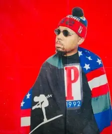 Semi Six — hip-hop artist profile photo