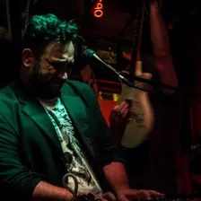The Zou — hip-hop artist profile photo