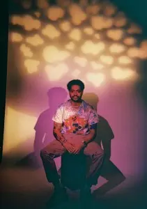 Tiing — hip-hop artist profile photo