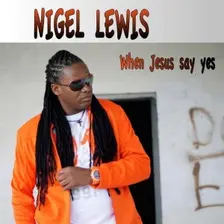 Nigel Lewis — hip-hop artist profile photo