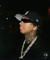 Tyga profile photo