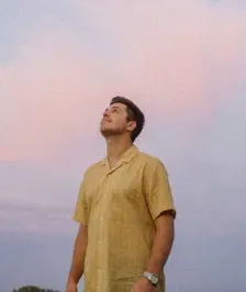PEABOD — hip-hop artist profile photo