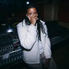 Starrah — hip-hop artist profile photo