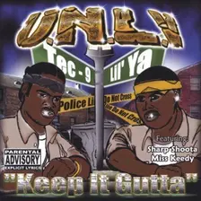 UNLV — hip-hop artist profile photo