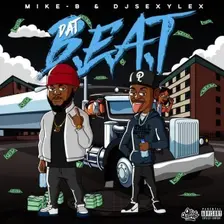 Mike B — hip-hop artist profile photo