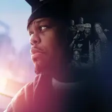 S Tha Mogul — hip-hop artist profile photo
