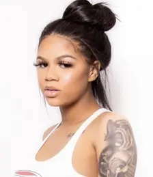 Molly Brazy — hip-hop artist profile photo