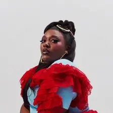 Täbï Yösha — hip-hop artist profile photo