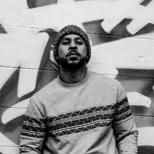 Tage — hip-hop artist profile photo