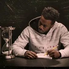 Silverdollar — hip-hop artist profile photo