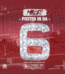 Maceo — hip-hop artist profile photo