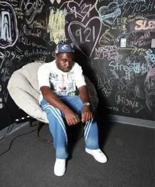 Skottie G — hip-hop artist profile photo