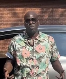SGP Enterprise — hip-hop artist profile photo
