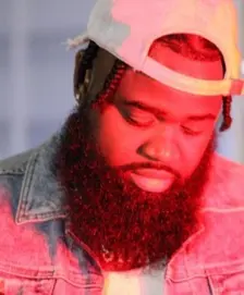 Svpa — hip-hop artist profile photo