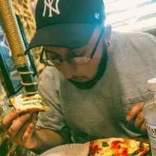 Tony Seltzer — hip-hop artist profile photo