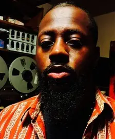 Tony Batts — hip-hop artist profile photo