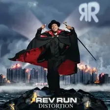 Rev Run — hip-hop artist profile photo
