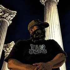 MRKBH — hip-hop artist profile photo