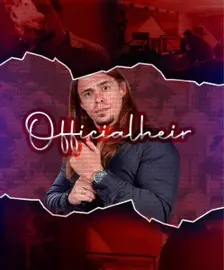Officialheir — hip-hop artist profile photo