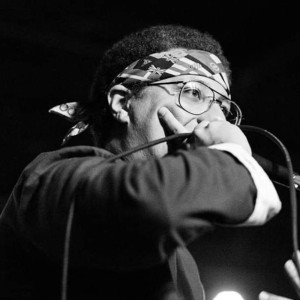 Mxntis — hip-hop artist profile photo