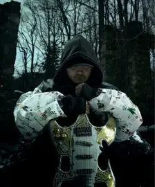 RJ Pasin — hip-hop artist profile photo