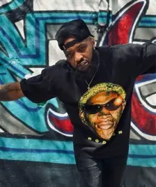 Phocuz — hip-hop artist profile photo